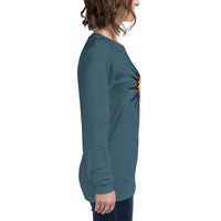 Boundless Love Long Sleeve Tee