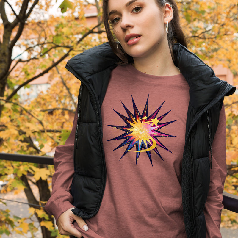 Boundless Love Long Sleeve Tee