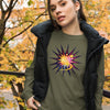 Boundless Love Long Sleeve Tee