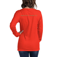 Boundless Love Long Sleeve Tee