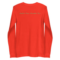 Boundless Love Long Sleeve Tee