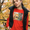 All Holidays Women's Long Sleeve Tee