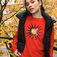 Boundless Love Long Sleeve Tee