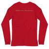 Boundless Love Long Sleeve Tee