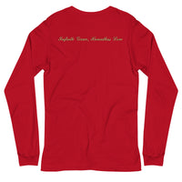 Boundless Love Long Sleeve Tee