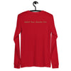 Boundless Love Long Sleeve Tee