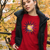 Boundless Love Long Sleeve Tee