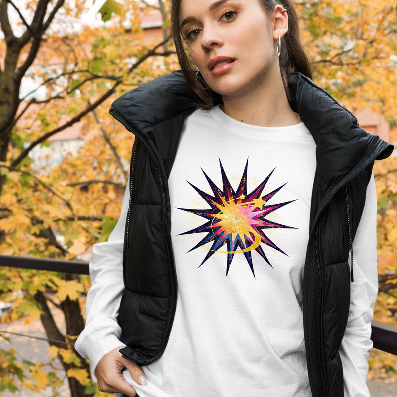 Boundless Love Long Sleeve Tee