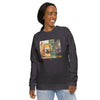 All Holidays Raglan Sweatshirt