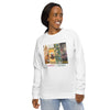 All Holidays Raglan Sweatshirt