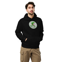 Jurassic Gamer Hoodie