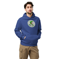 Jurassic Gamer Hoodie