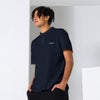 MK Foundations Pique Polo Shirt