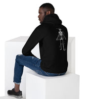 Anatomy Hoodie