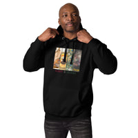 All Holidays Men's Hoodie