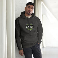 Forever Gamer Hoodie