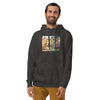 All Holidays Men's Hoodie