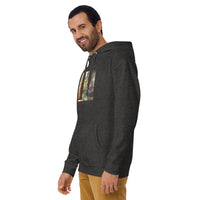 All Holidays Men's Hoodie