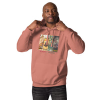 All Holidays Men's Hoodie