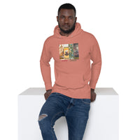 All Holidays Men's Hoodie