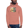 All Holidays Men's Hoodie