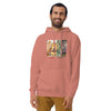 All Holidays Men's Hoodie