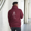 Anatomy Hoodie