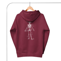 Anatomy Hoodie