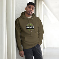 Forever Gamer Hoodie