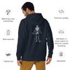 Anatomy Hoodie