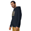 All Holidays Men's Hoodie