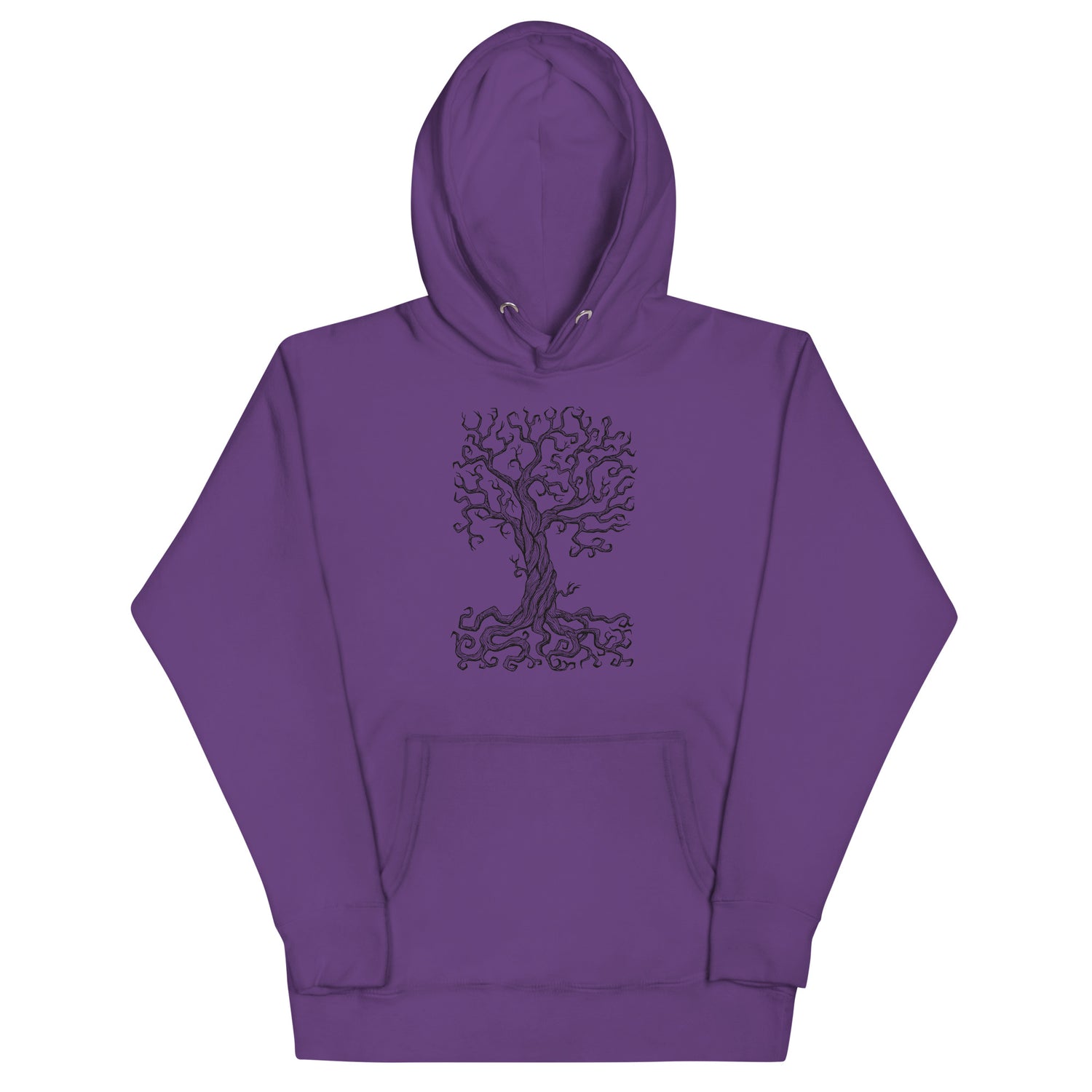 I've Got My Roots Unisex Hoodie
