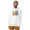 All Holidays Men's Hoodie