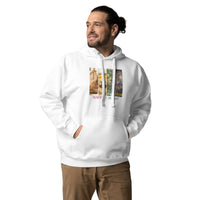 All Holidays Men's Hoodie