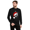 Skull and Crow Premium Mens Sweatshirt