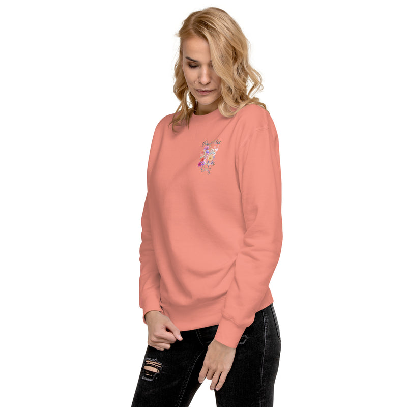 Good Vibes Only Sweatshirt