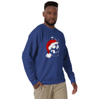 Skull and Crow Premium Sweatshirt