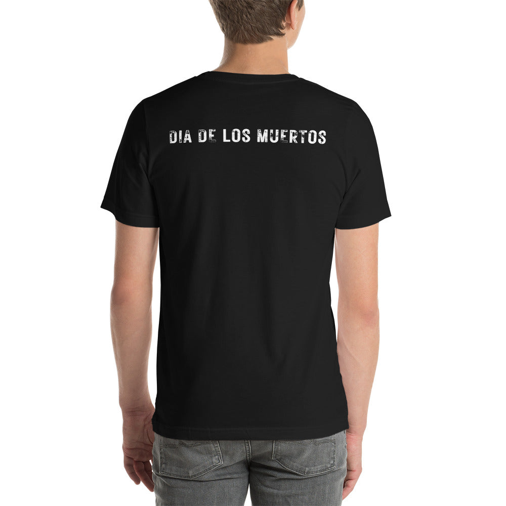No You Didn't T-shirt