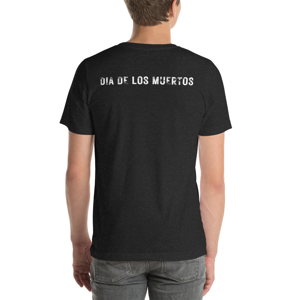 No You Didn't T-shirt