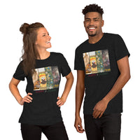 All Holidays Unisex t-shirt