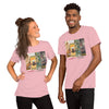 All Holidays Unisex t-shirt