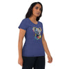 Colorful Koala Short sleeve t-shirt