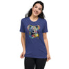 Colorful Koala Short sleeve t-shirt