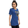 Colorful Koala Short sleeve t-shirt