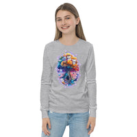 Koala Tree Youth Long Sleeve Tee