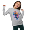 Koala Tree Youth Long Sleeve Tee