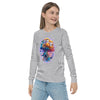 Koala Tree Youth Long Sleeve Tee