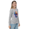 Koala Tree Youth Long Sleeve Tee