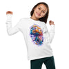 Koala Tree Youth Long Sleeve Tee