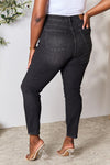 Judy Blue Full Size Tummy Control High Waist Denim Jeans